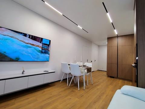 квартира по адресу Олександра Олеся ул., 5