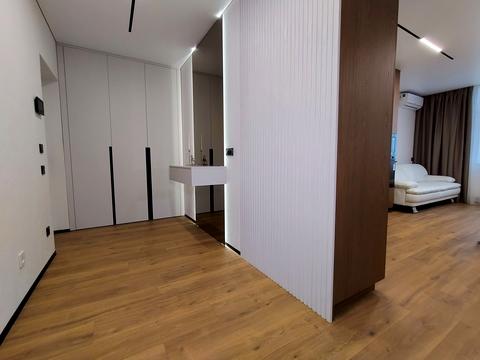 квартира по адресу Олександра Олеся ул., 5