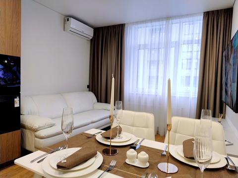 квартира по адресу Олександра Олеся ул., 5