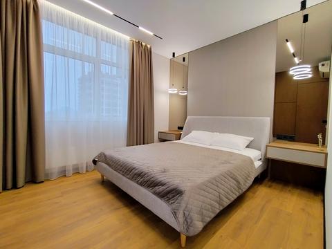 квартира за адресою Олександра Олеся вул., 5