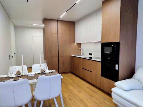 квартира по адресу Олександра Олеся ул., 5