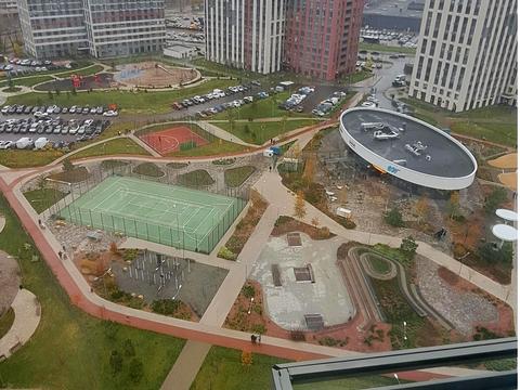 квартира за адресою Івана Виговського вул. (Маршала Гречка), 42