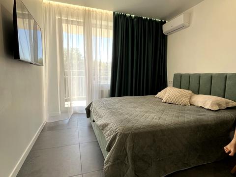 квартира по адресу Лысогорский пер., 20