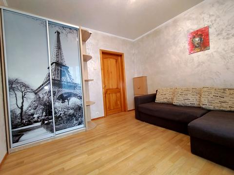 квартира за адресою Петра Григоренка просп., 1-А