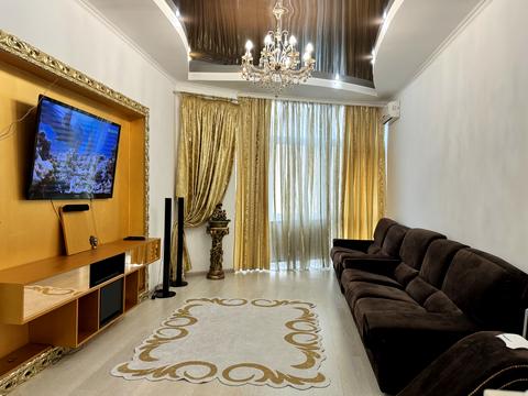 квартира по адресу Владимира Ивасюка просп. (Героїв Сталінграду), 2-Г, к2