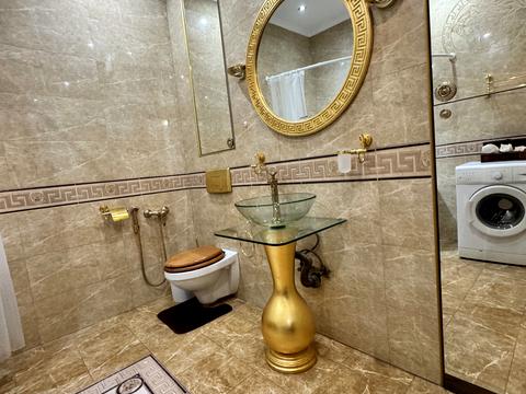 квартира по адресу Владимира Ивасюка просп. (Героїв Сталінграду), 2-Г, к2