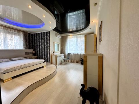 квартира по адресу Владимира Ивасюка просп. (Героїв Сталінграду), 2-Г, к2