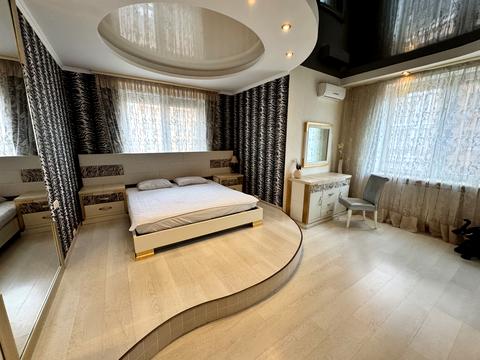 квартира по адресу Владимира Ивасюка просп. (Героїв Сталінграду), 2-Г, к2