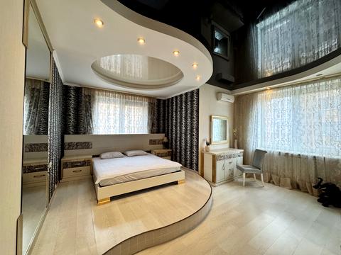 квартира по адресу Владимира Ивасюка просп. (Героїв Сталінграду), 2-Г, к2