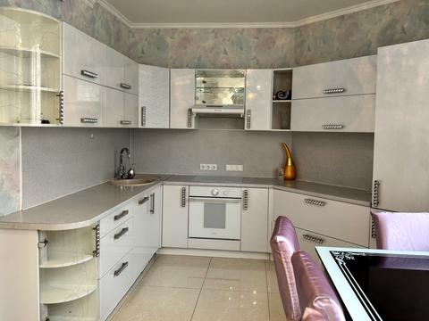 квартира по адресу Владимира Ивасюка просп. (Героїв Сталінграду), 2-Г, к2