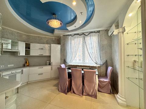 квартира по адресу Владимира Ивасюка просп. (Героїв Сталінграду), 2-Г, к2