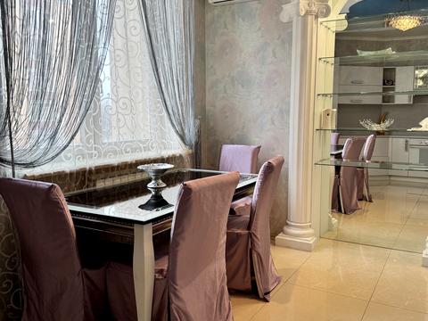 квартира по адресу Владимира Ивасюка просп. (Героїв Сталінграду), 2-Г, к2