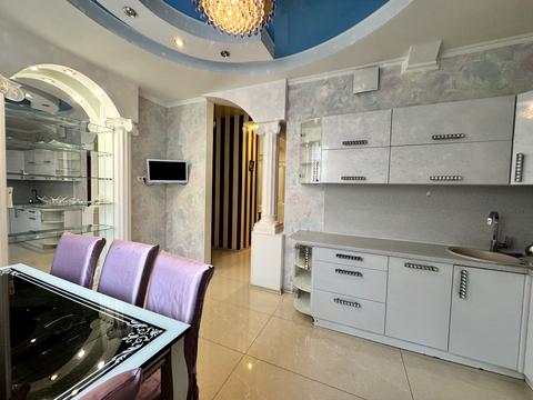 квартира по адресу Владимира Ивасюка просп. (Героїв Сталінграду), 2-Г, к2