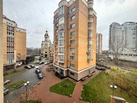 квартира по адресу Владимира Ивасюка просп. (Героїв Сталінграду), 2-Г, к2