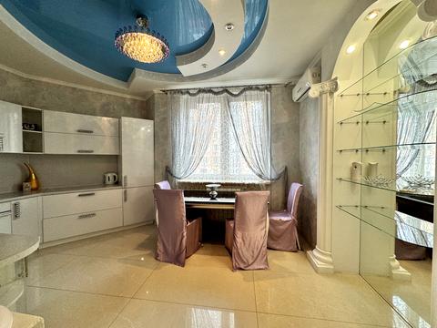 квартира по адресу Владимира Ивасюка просп. (Героїв Сталінграду), 2-Г, к2