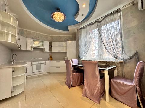 квартира по адресу Владимира Ивасюка просп. (Героїв Сталінграду), 2-Г, к2