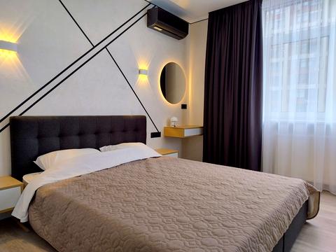 квартира по адресу Правды просп. (Правды), 45-Б