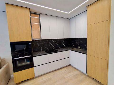 квартира по адресу Правды просп. (Правды), 45-Б