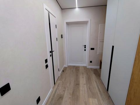 квартира по адресу Правды просп. (Правды), 45-Б