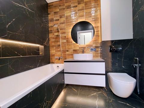 квартира по адресу Правды просп. (Правды), 45-Б