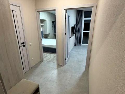 квартира по адресу Армянская ул., 8