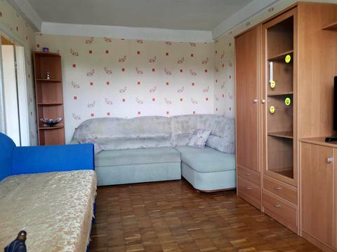 квартира по адресу Микитенко Ивана ул., 11