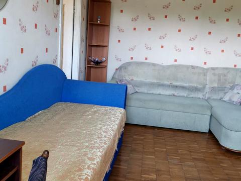 квартира по адресу Микитенко Ивана ул., 11