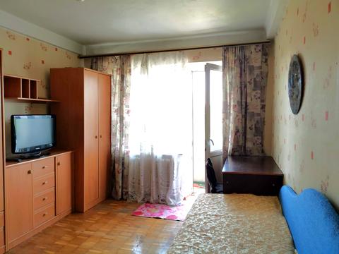 квартира по адресу Микитенко Ивана ул., 11