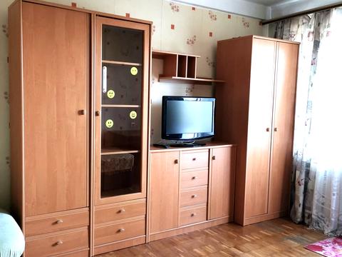 квартира по адресу Микитенко Ивана ул., 11