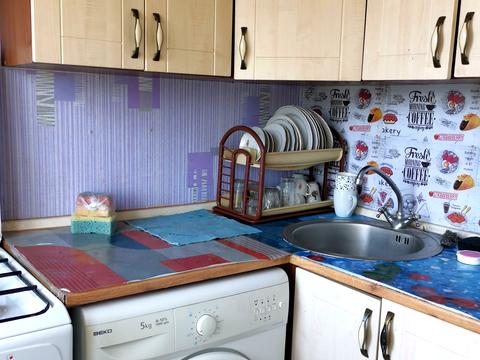 квартира по адресу Микитенко Ивана ул., 11