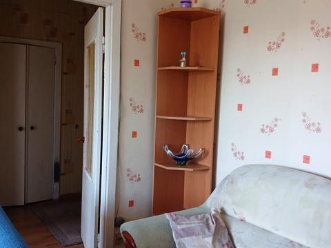 квартира по адресу Микитенко Ивана ул., 11