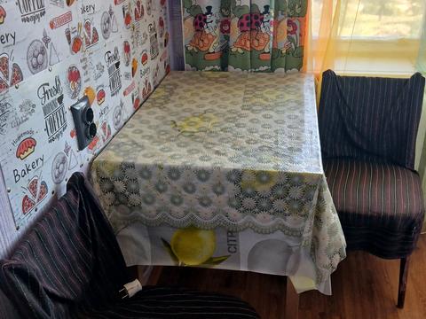 квартира по адресу Микитенко Ивана ул., 11