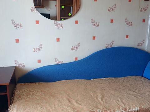 квартира по адресу Микитенко Ивана ул., 11