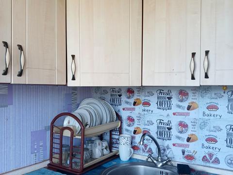 квартира по адресу Микитенко Ивана ул., 11