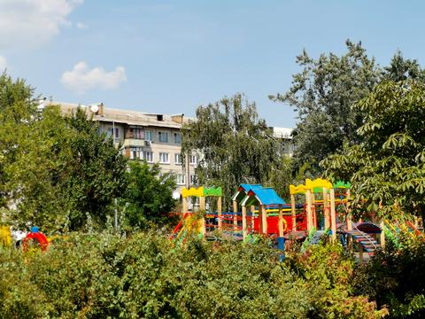 квартира по адресу Микитенко Ивана ул., 11