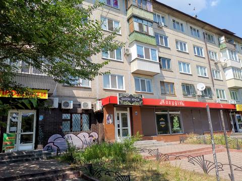 квартира по адресу Микитенко Ивана ул., 11