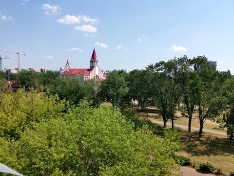 квартира по адресу Микитенко Ивана ул., 11