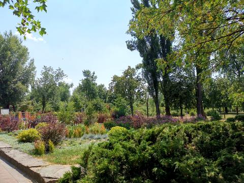 квартира по адресу Микитенко Ивана ул., 11