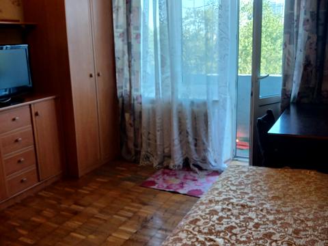 квартира по адресу Микитенко Ивана ул., 11