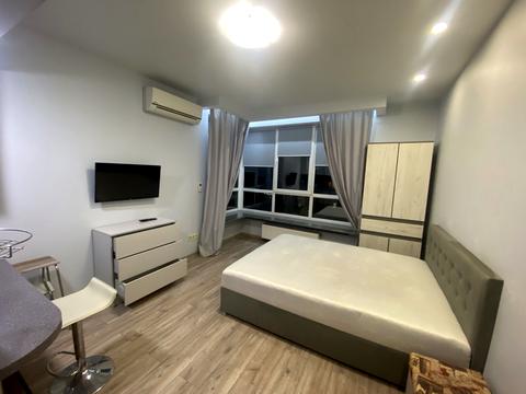 квартира по адресу Заречная ул., 3-А