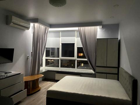 квартира по адресу Заречная ул., 3-А