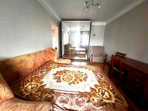 квартира по адресу Рокоссовского маршала просп., 3-А