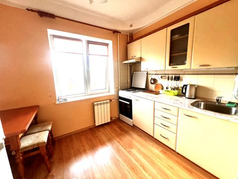 квартира по адресу Рокоссовского маршала просп., 3-А