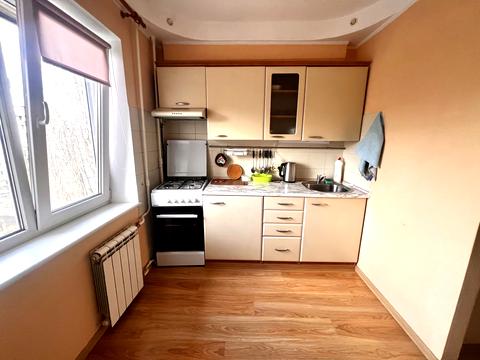 квартира по адресу Рокоссовского маршала просп., 3-А