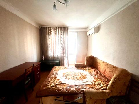 квартира по адресу Рокоссовского маршала просп., 3-А