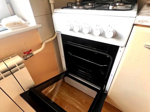 квартира по адресу Рокоссовского маршала просп., 3-А