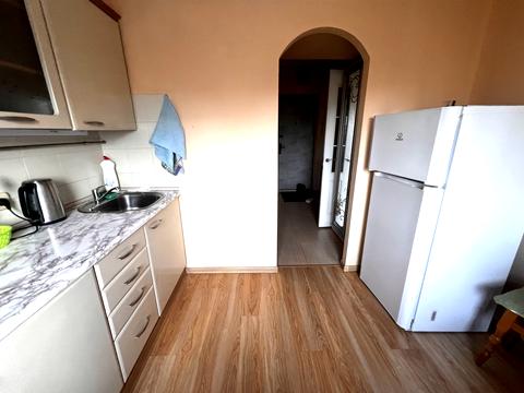 квартира по адресу Рокоссовского маршала просп., 3-А