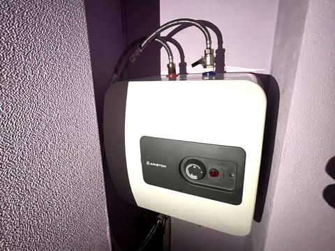 квартира по адресу Рокоссовского маршала просп., 3-А