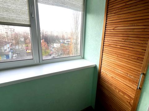 квартира по адресу Рокоссовского маршала просп., 3-А