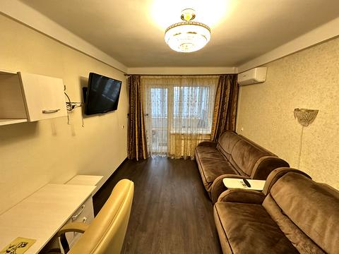 квартира по адресу Даниила Щербаковского ул. (Щербакова), 57-В